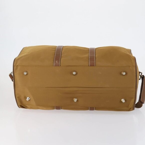 Authentic PRADA Boston Nylon 2way Hand Bag bst312-121825 - Picture 9 of 16